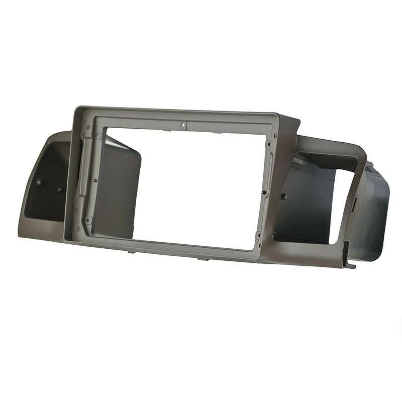 Ÿ ڷѶ EX 2007-2012  ڵ ٸ, 2Din ÷̾,    г  ŰƮ, 9 ġ